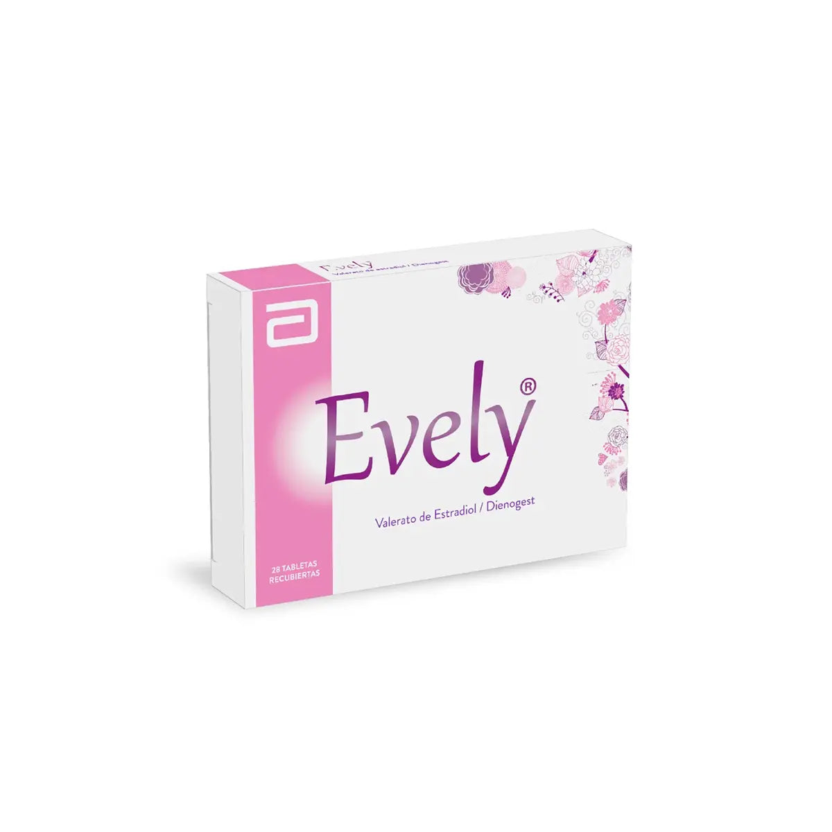 Evely 28 Tabletas(PB)