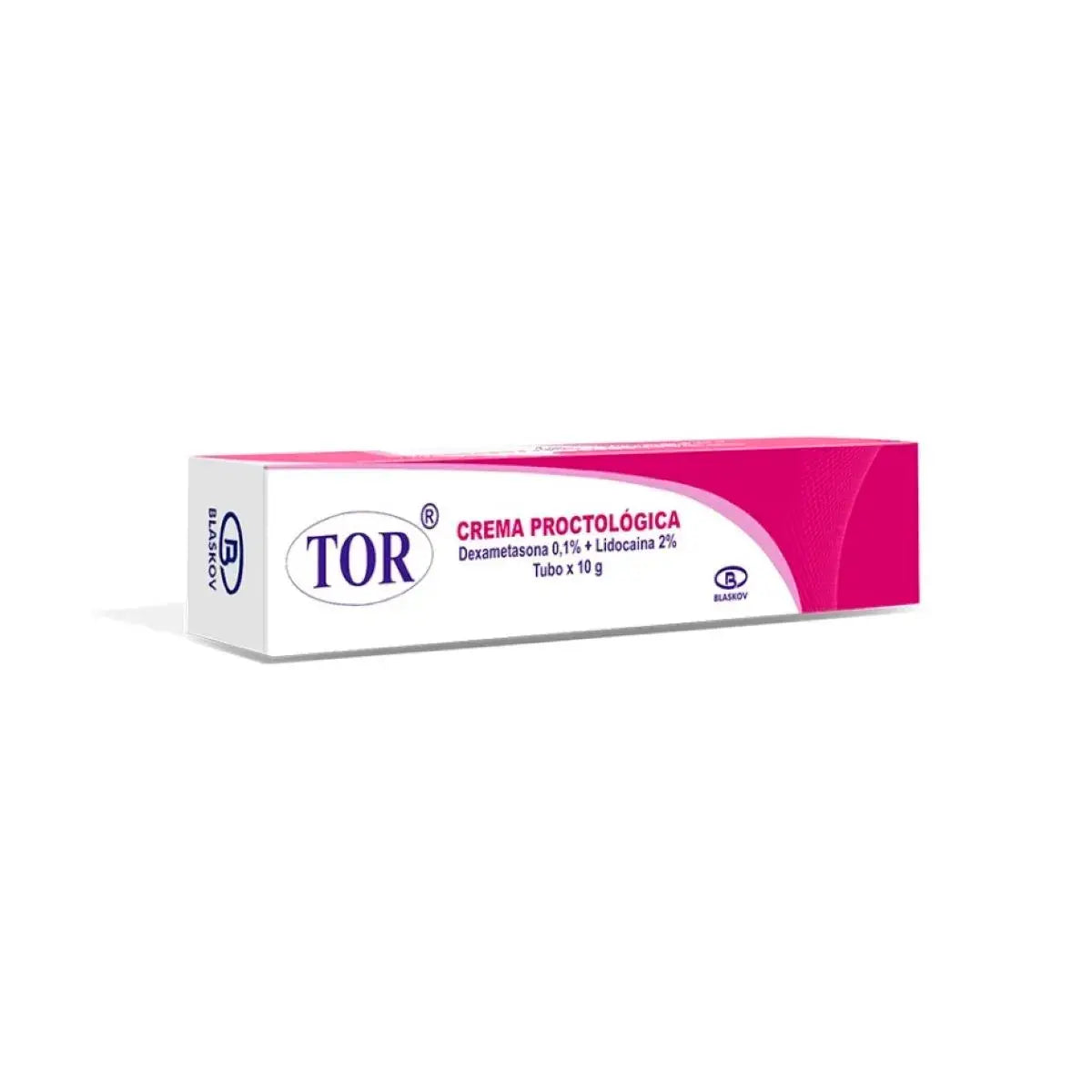 Tor Crema Protector 10 gr
