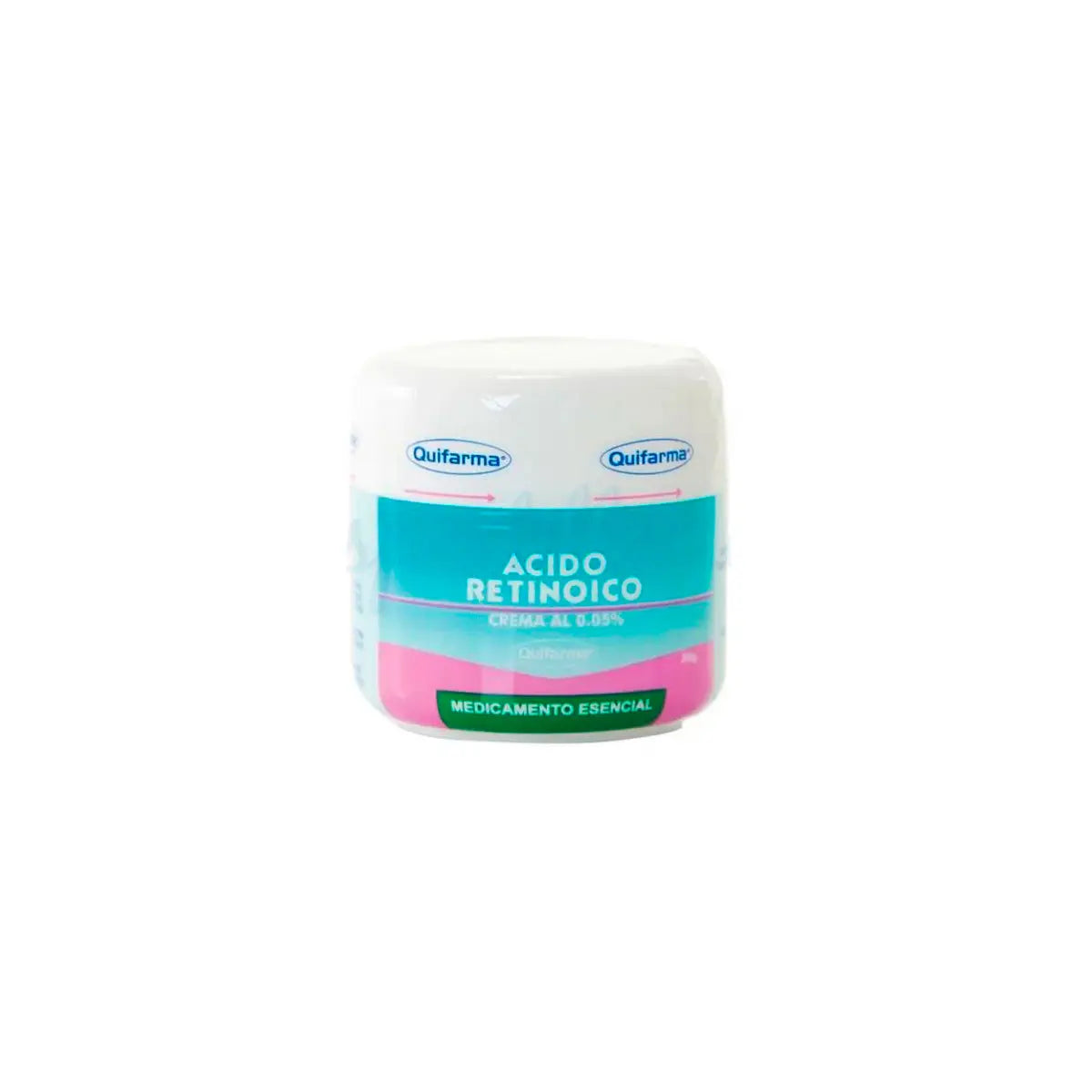Antiacne Crema X 15 Gramos