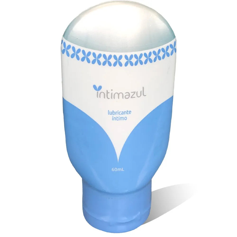 Lubricante Intimazul 60 ml
