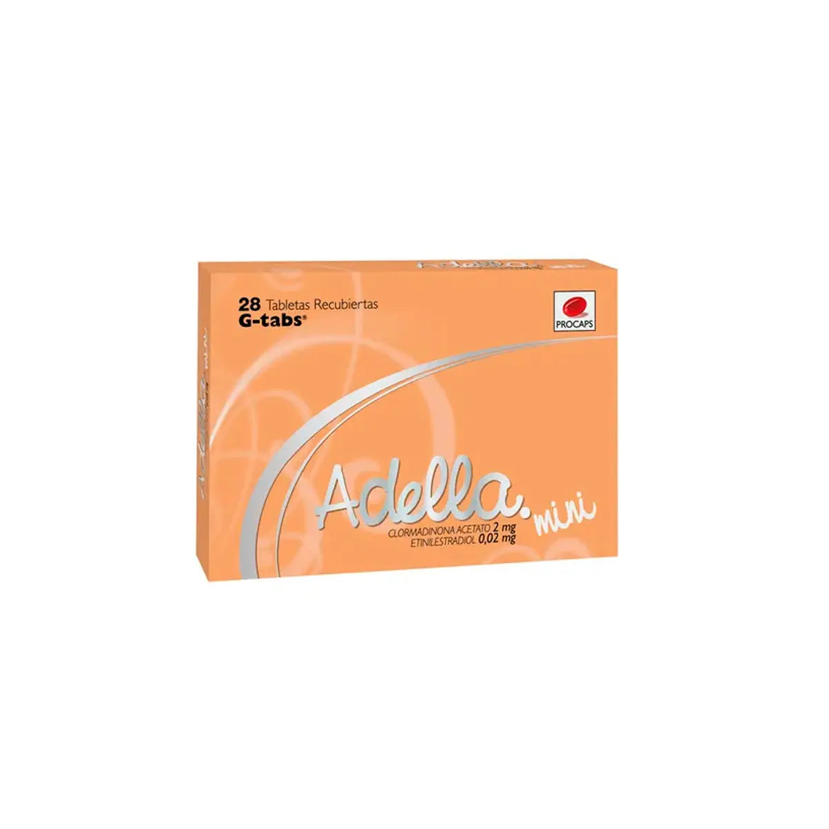 Adella Mini 28 Tbs(p)23383(sc)(sf)