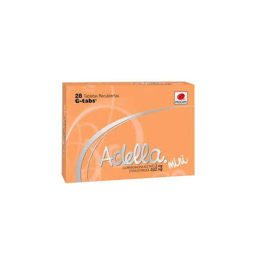 Adella Mini 28 Tbs(p)23383(sc)(sf)