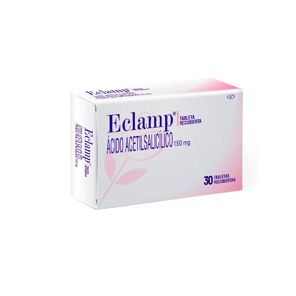 Eclamp 150mg 30 Tableta Procaps