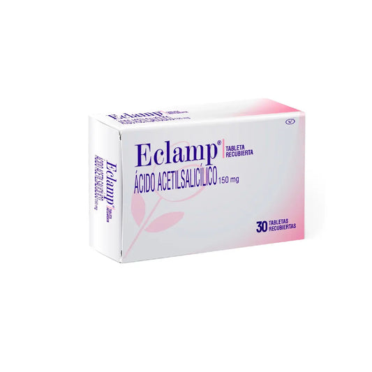 Eclamp 150mg 30 Tableta Procaps