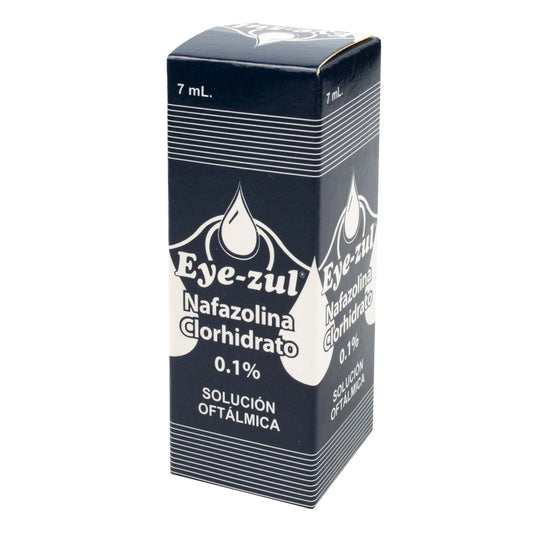 Eye Zul Gotas 7 ml
