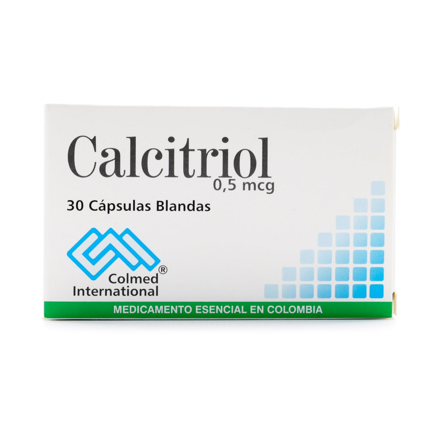Esomeprazol 20 mg 30 Tabletas Pc