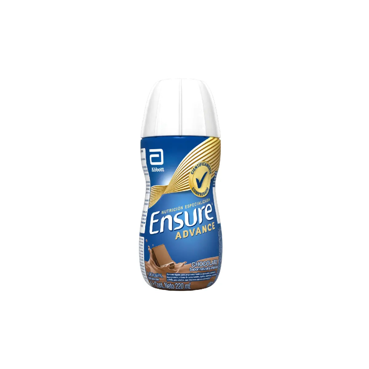 Ensure Advance Liq.chocolate 237 ml