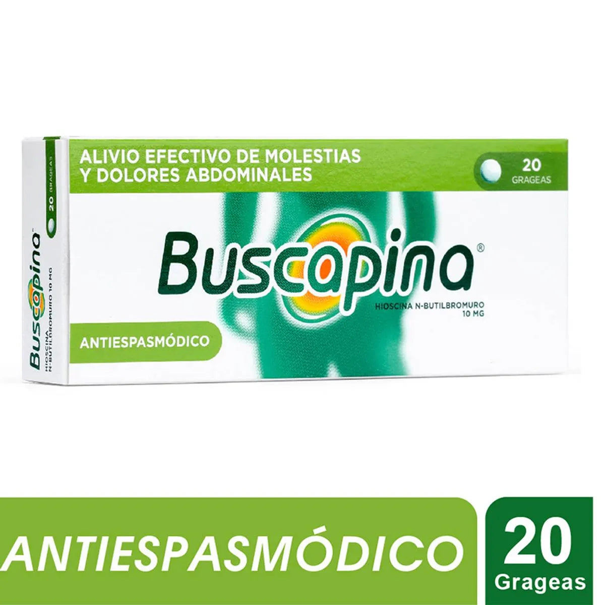 buscapina-20-tabletas