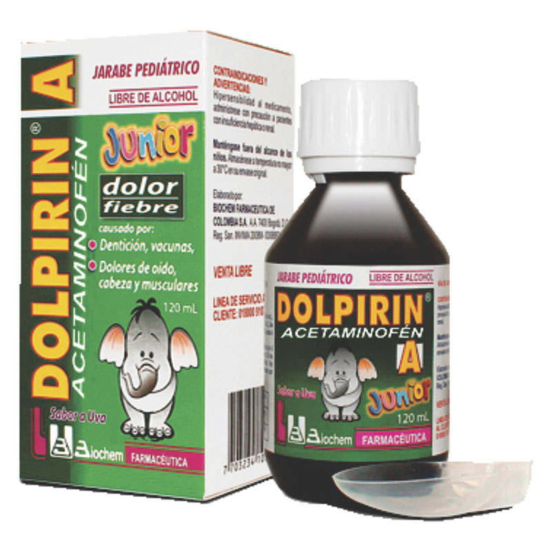 dolpirin-a-junior-jarabe-120-mililitros
