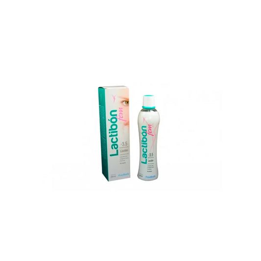 Lactibon Fem Loción 240 ml