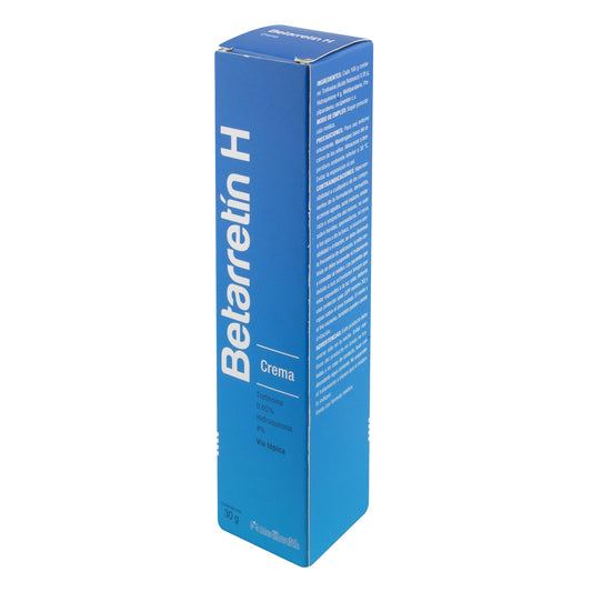 Betarretin H Crema 30 gr
