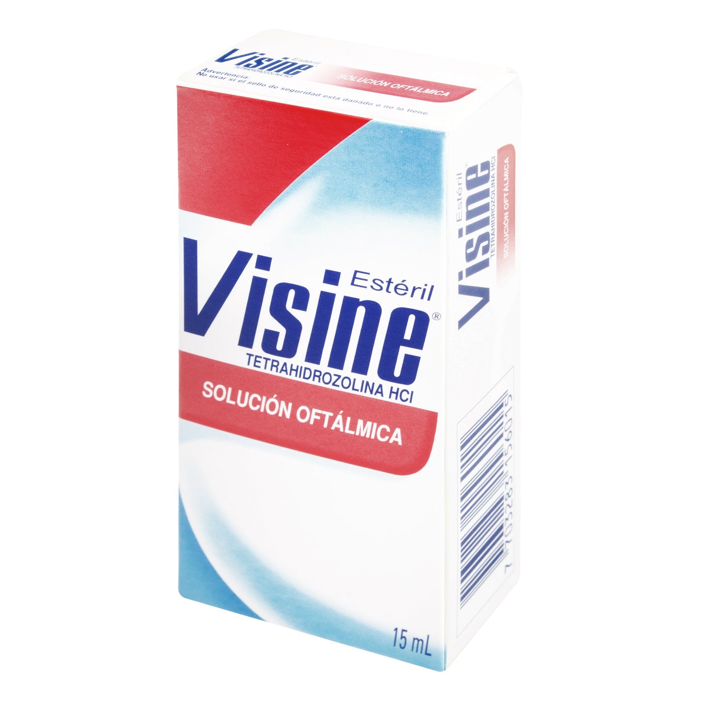 Visina Gotas 15 ml