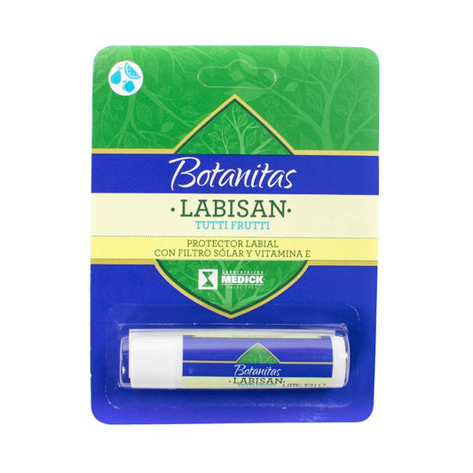 Protector labial BotellaANITAS LabialSAN 4 gr