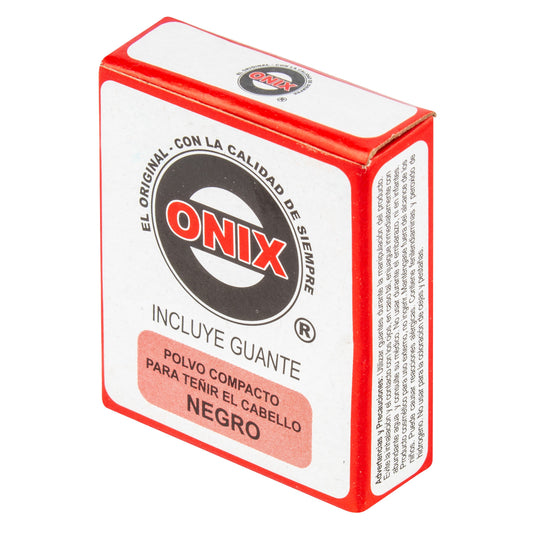 PastaS Onix Paracetamol El Cabello