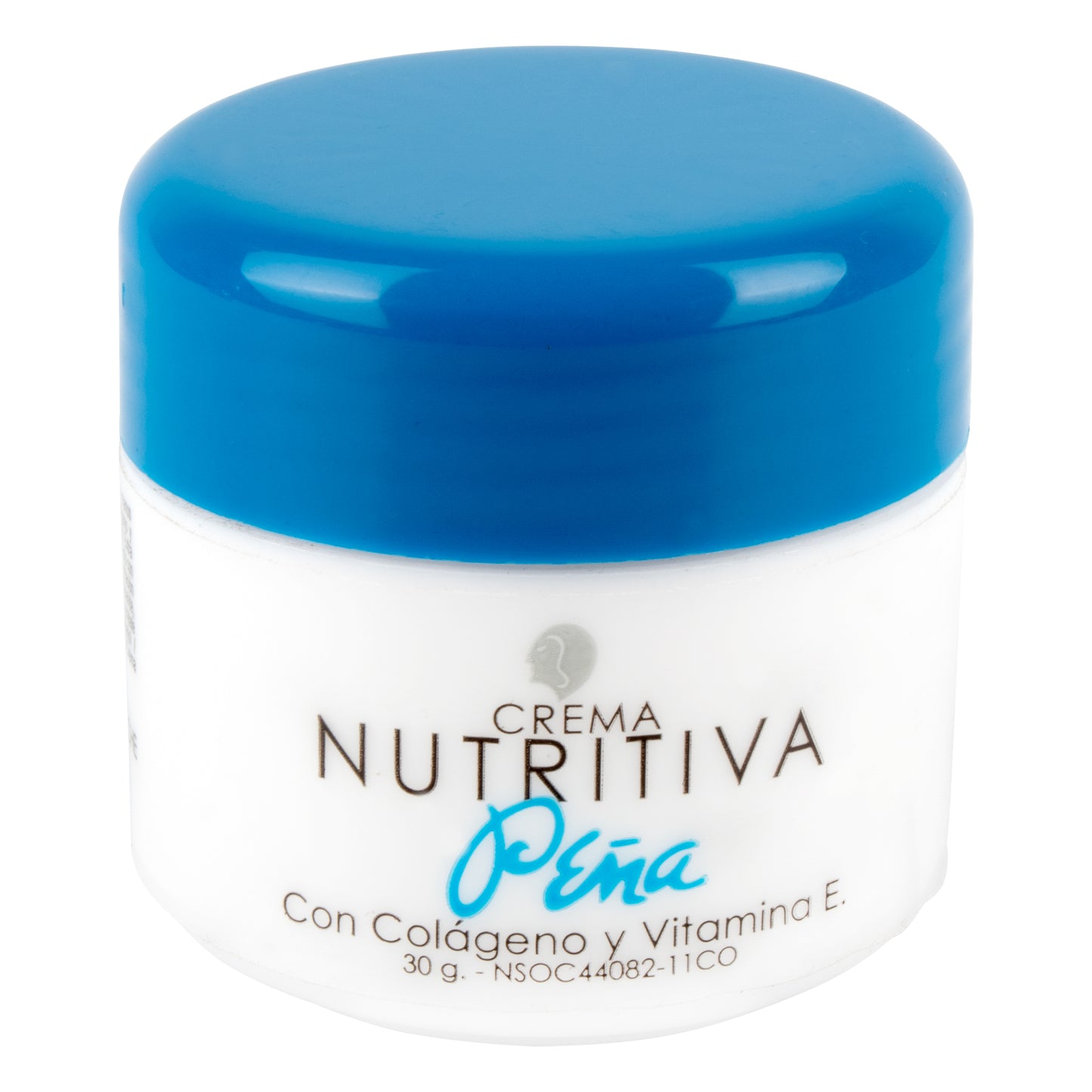 Crema Nutritiva Peña 30 Gramos
