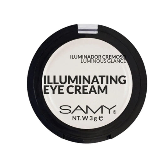 Iluminador Cremoso Luminous Glance Samy O