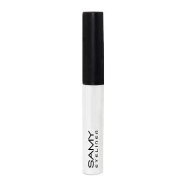 Delineador Eyeliner Líquido Samy 02 Blanco