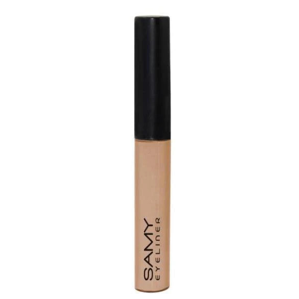 Delineador Eyeliner Líquido Samy 07 Ara