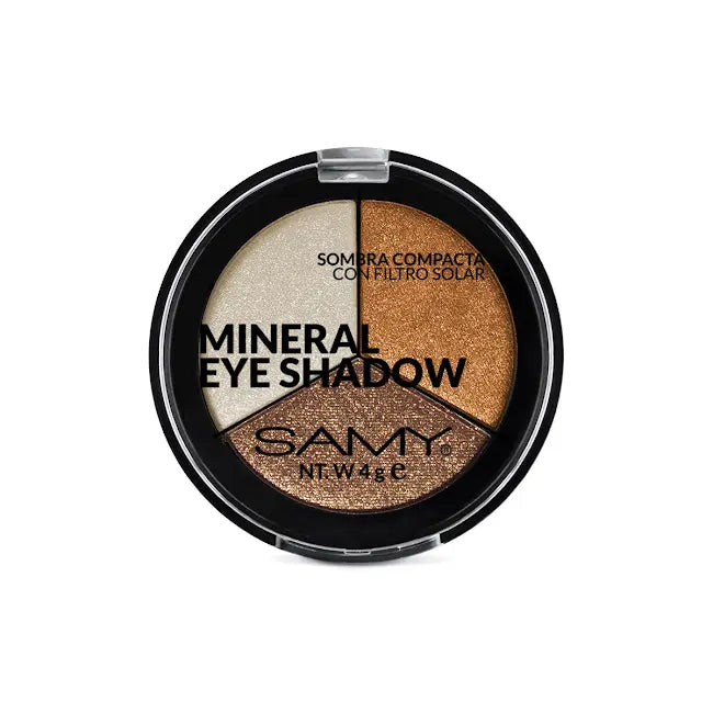 Sombra CompuestoACTA Trio Samy 08 Viento Dw