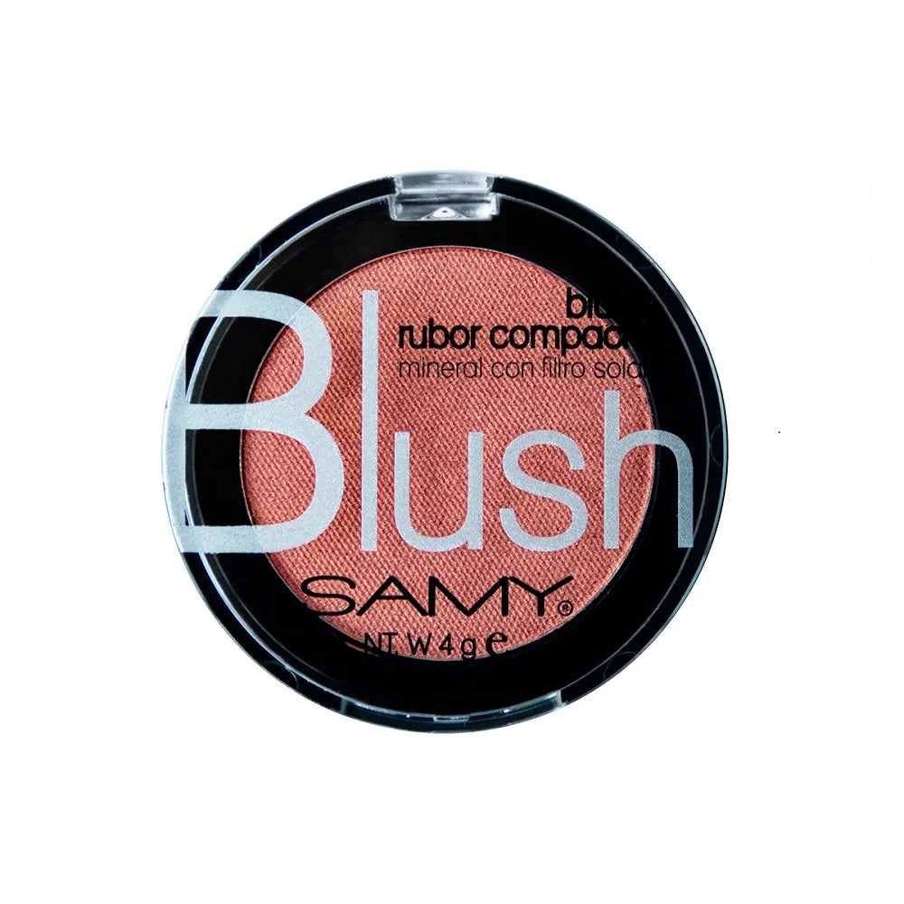 Rubor Individual Sin Espejo Samy 06 Lay