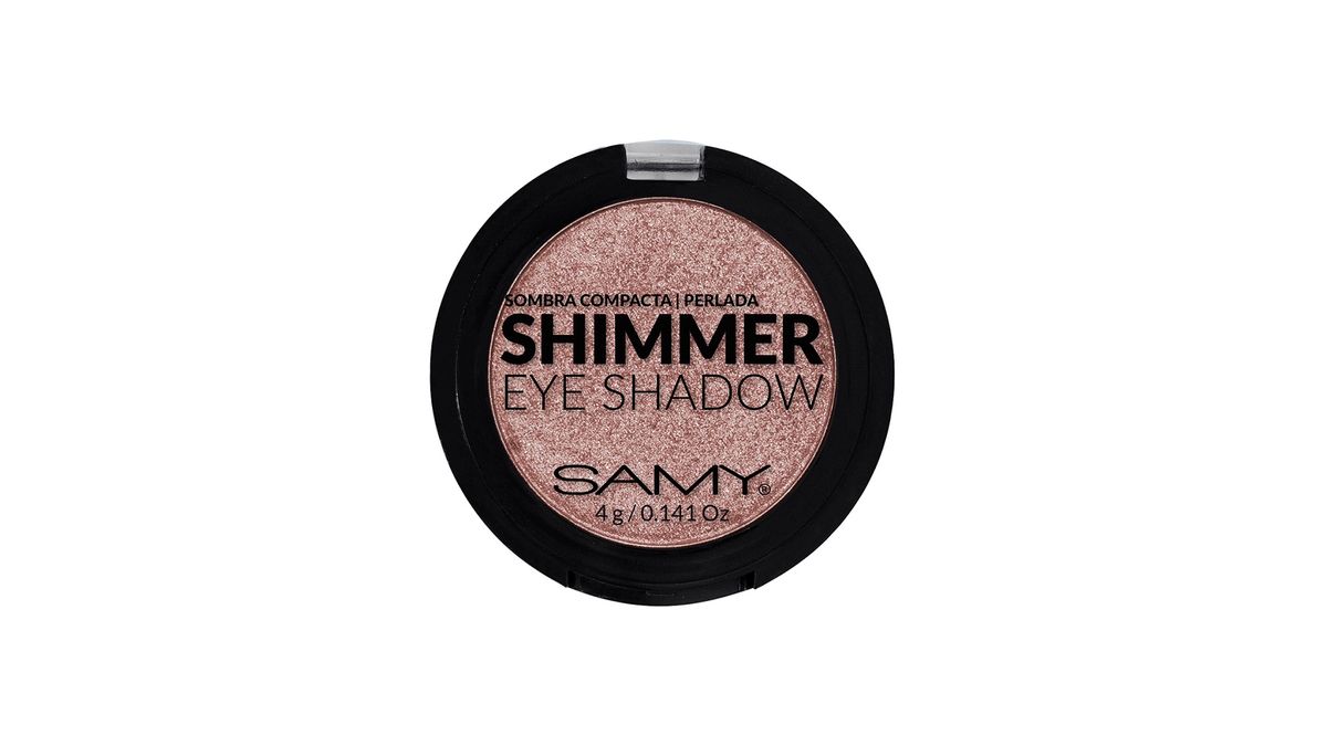 Sombra Compacta Individual Samy 24 Café