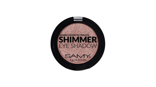 Sombra Compacta Individual Samy 24 Café