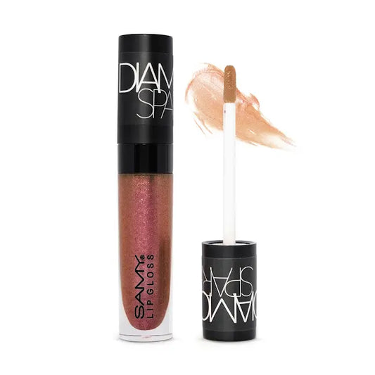Brillo De LabialOS Diamond Sparks 02. Brk
