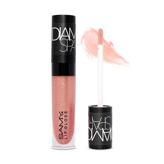 Brillo De LabialOS Diamond Sparks Samy 0w