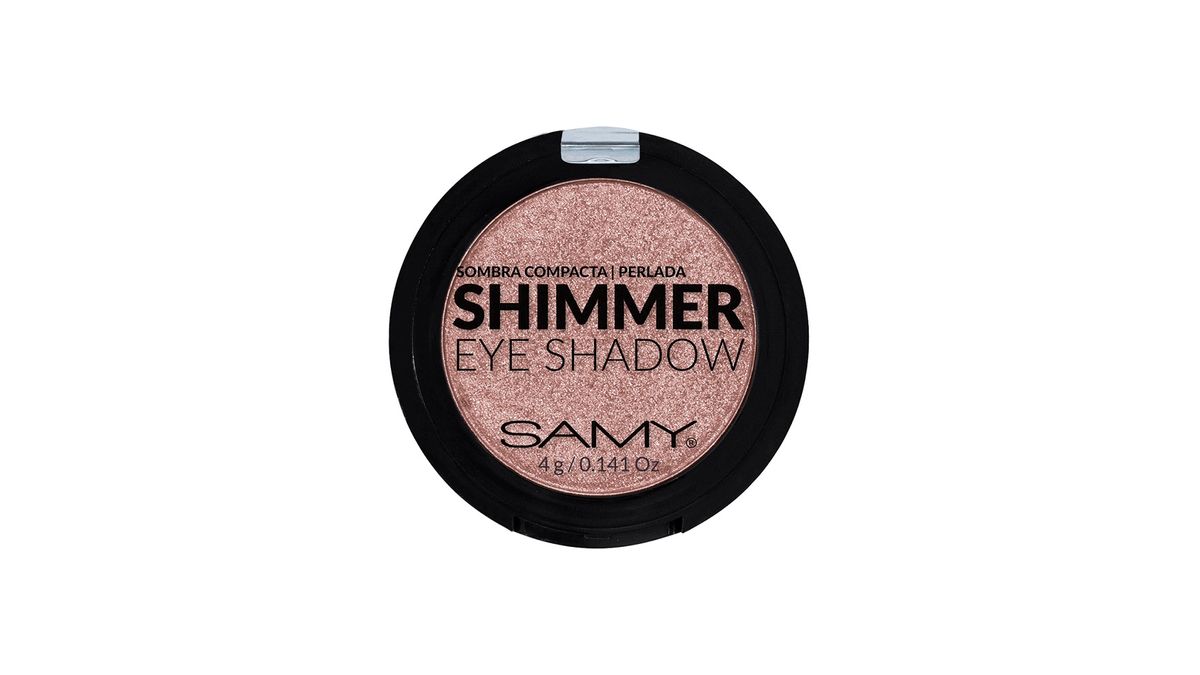 Sombra Compacta Individual Samy 33 Pete
