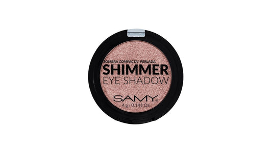 Sombra Compacta Individual Samy 33 Pete