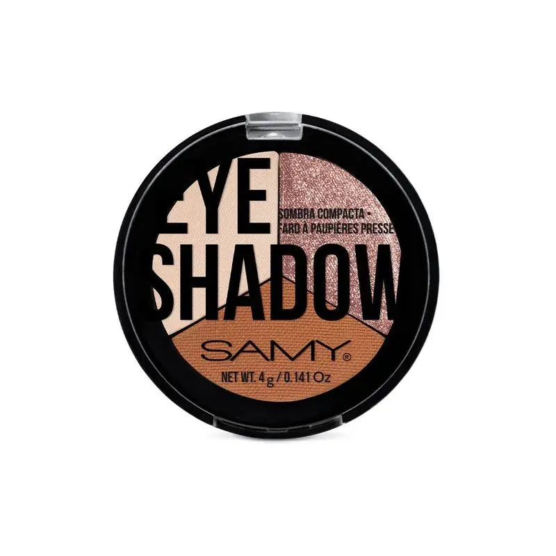 Sombra CompuestoACTA Trio Samy 20 Pretty Ph