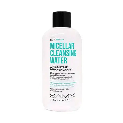 Agua Micelar Desmaquillante 260 ml Say