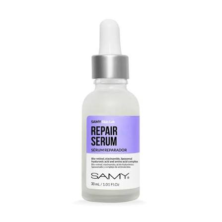 Serum Reparador 30 Mililitros Samy