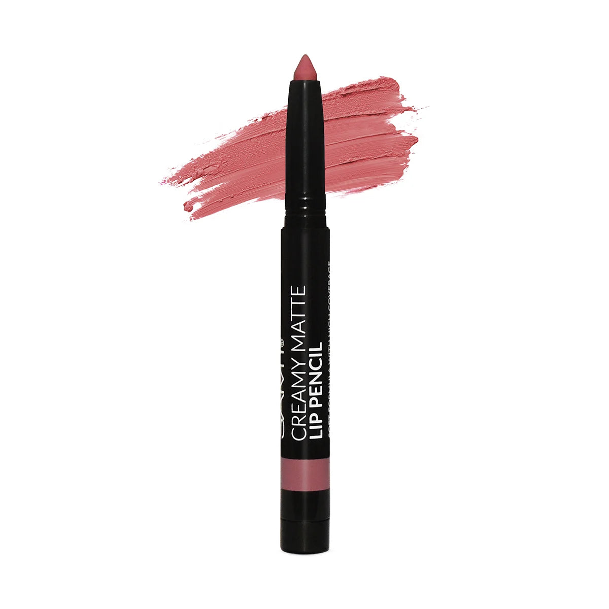 Labial Retractil Mate Crem Samy  03. Cinnl