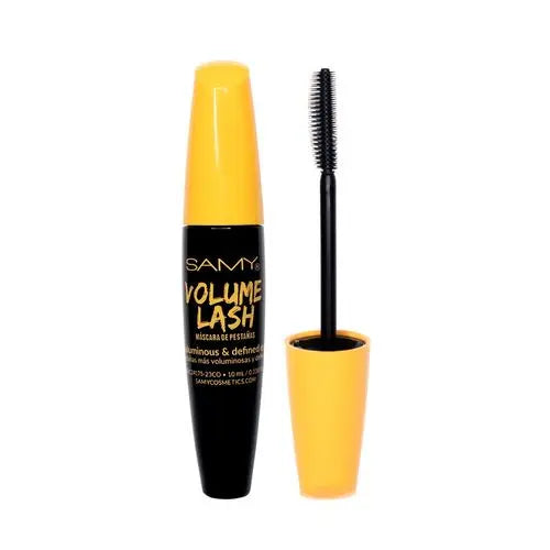 MascarillaA De Pestanas Samy Volume Lash