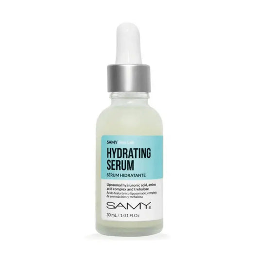 Serum Hidratante 30 ml Samy
