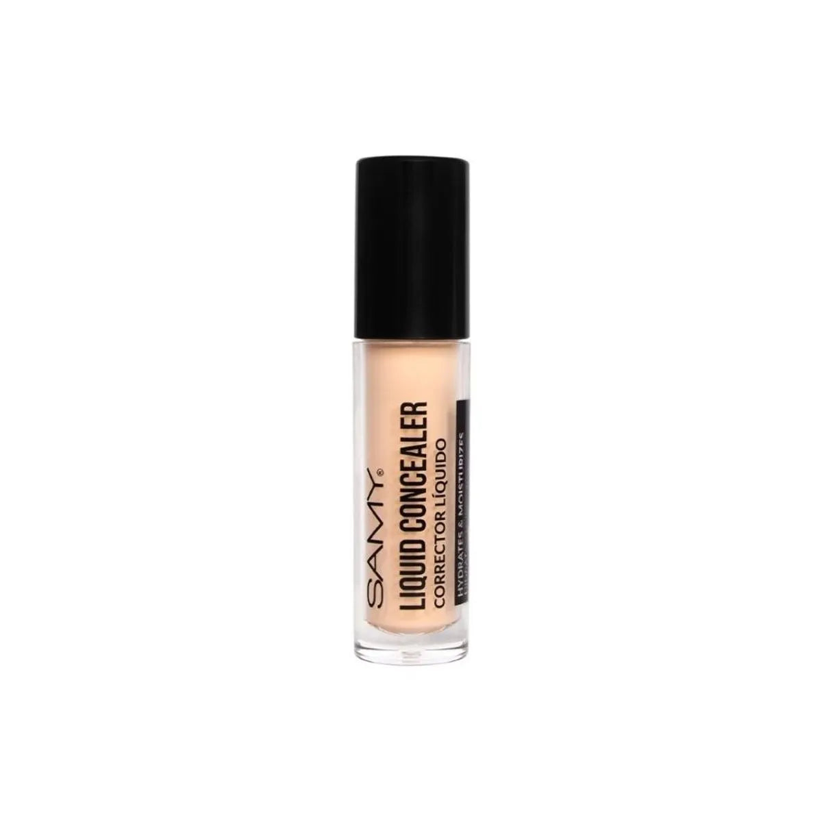 Corrector Líquido Samy 2.0 Beige