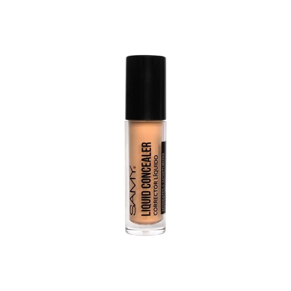 Corrector Líquido Samy 3.0 Tan