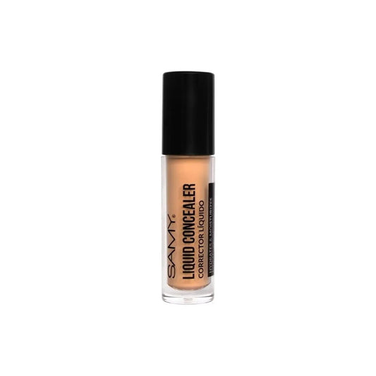 Corrector Líquido Samy 3.0 Tan