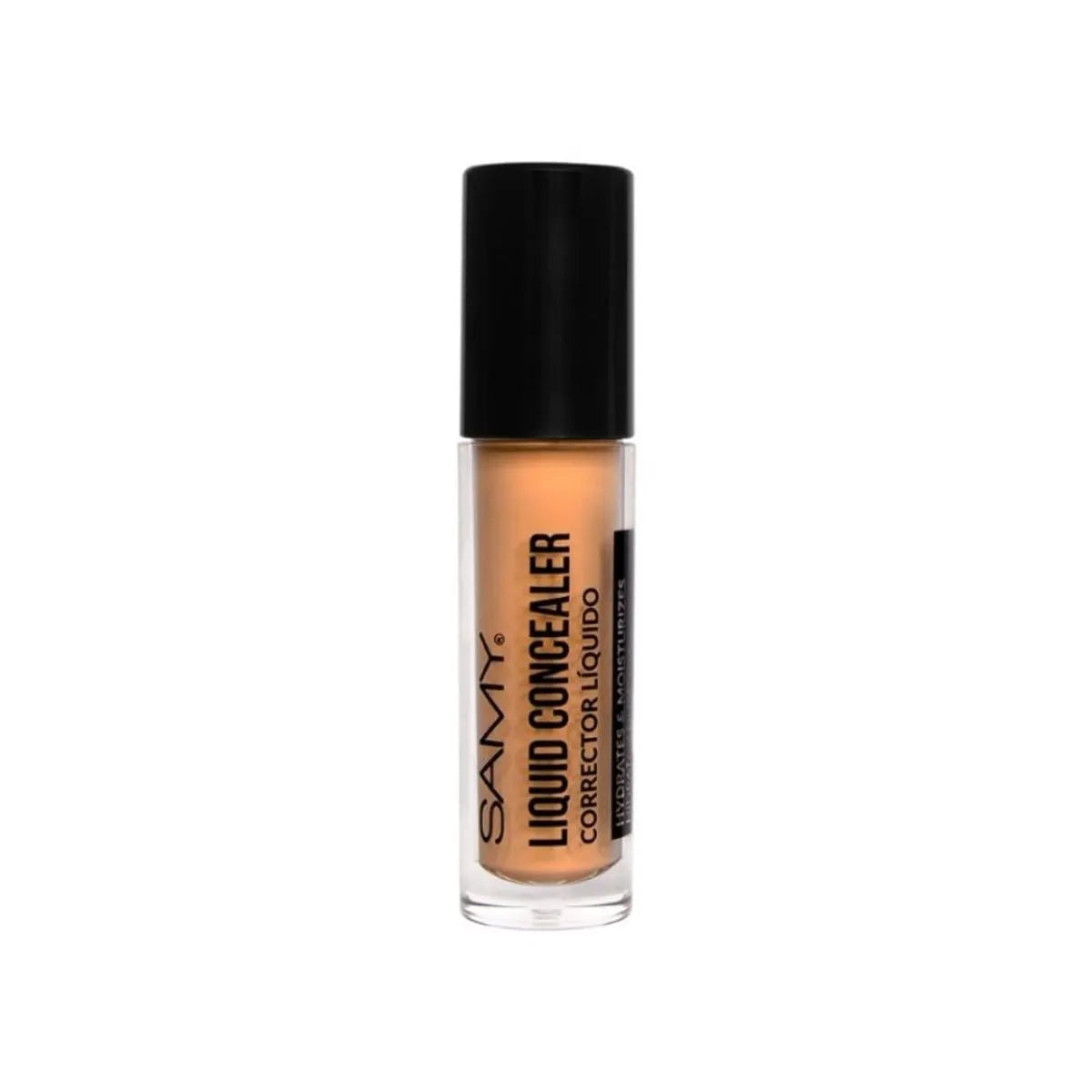 Corrector Líquido Samy 4.0 Deep Tan