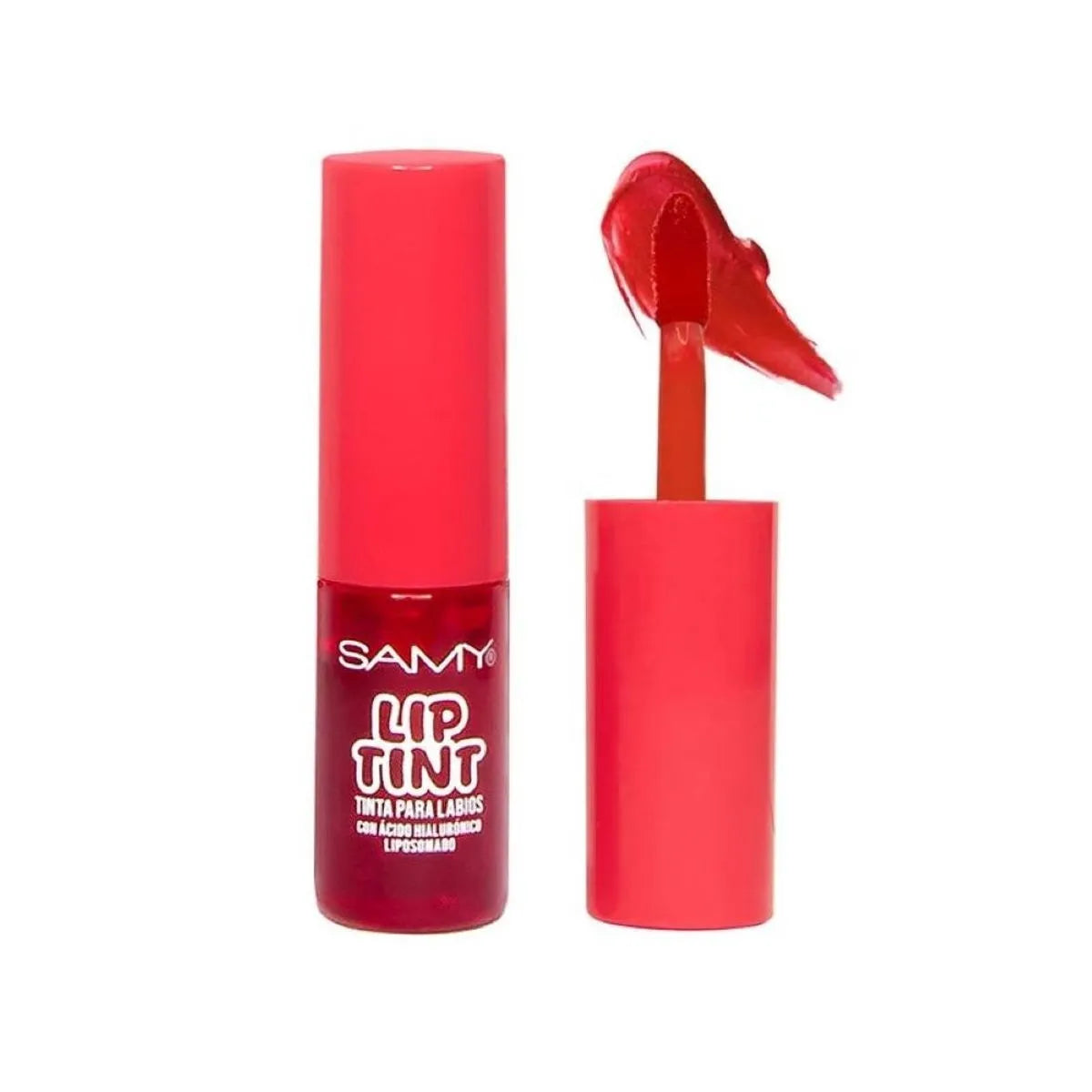 Tinta Labios Samy 02