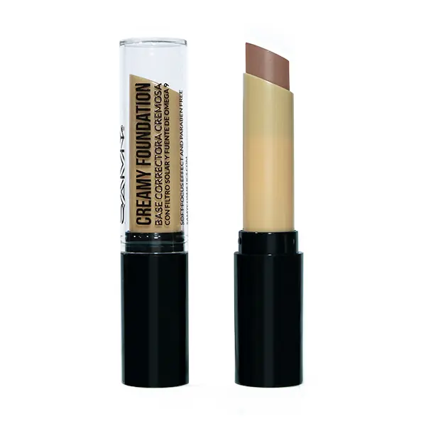 Base Correctora CremaOSA Barra Samy 07.e