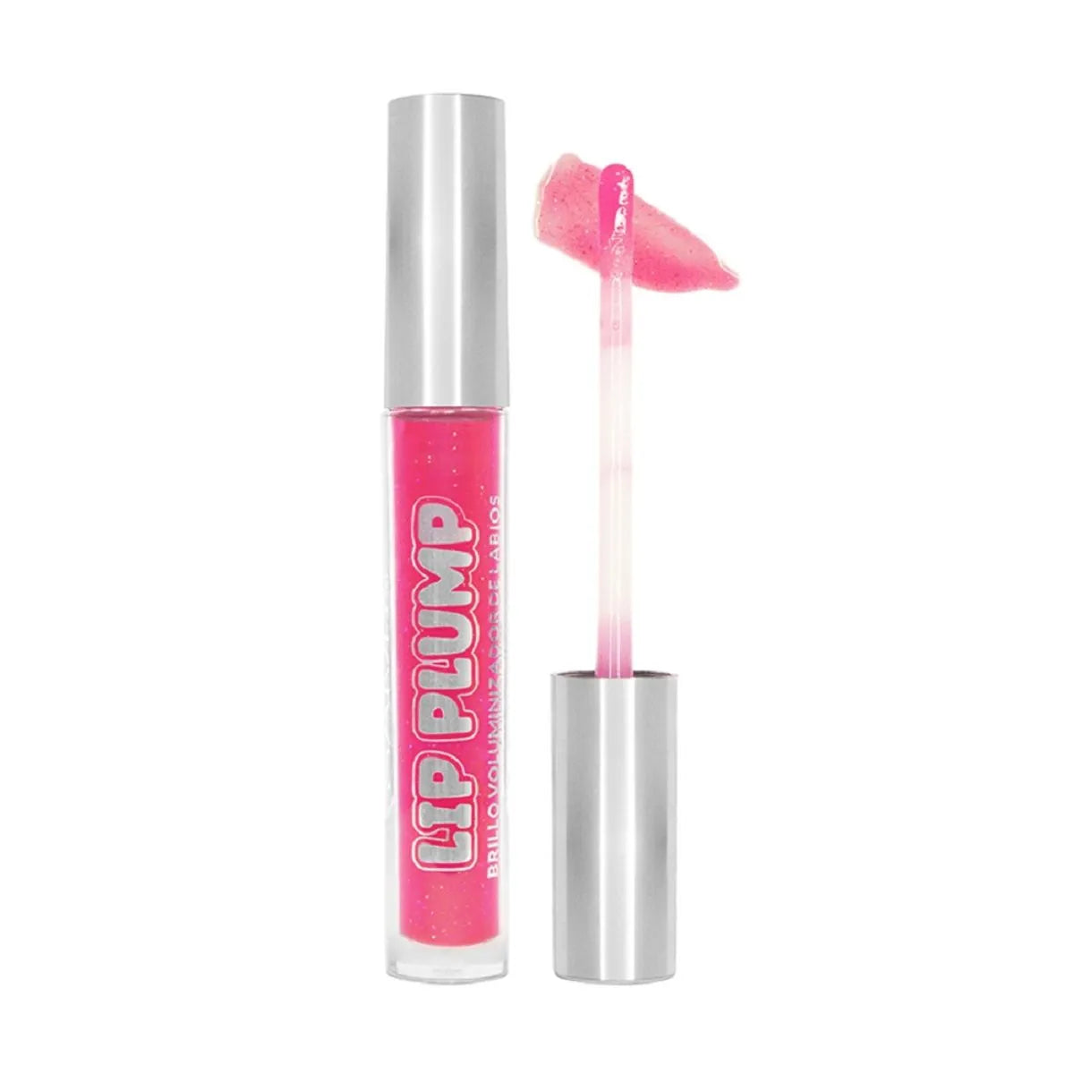 Brillo Voluminizador De Labios Samy 01