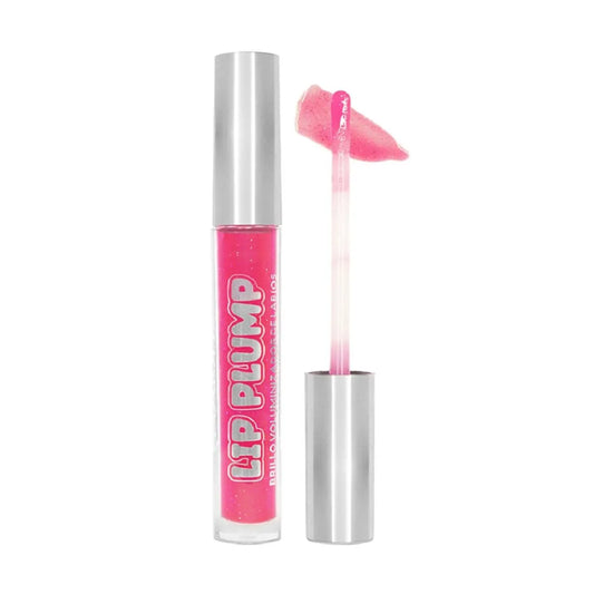 Brillo Voluminizador De Labios Samy 01