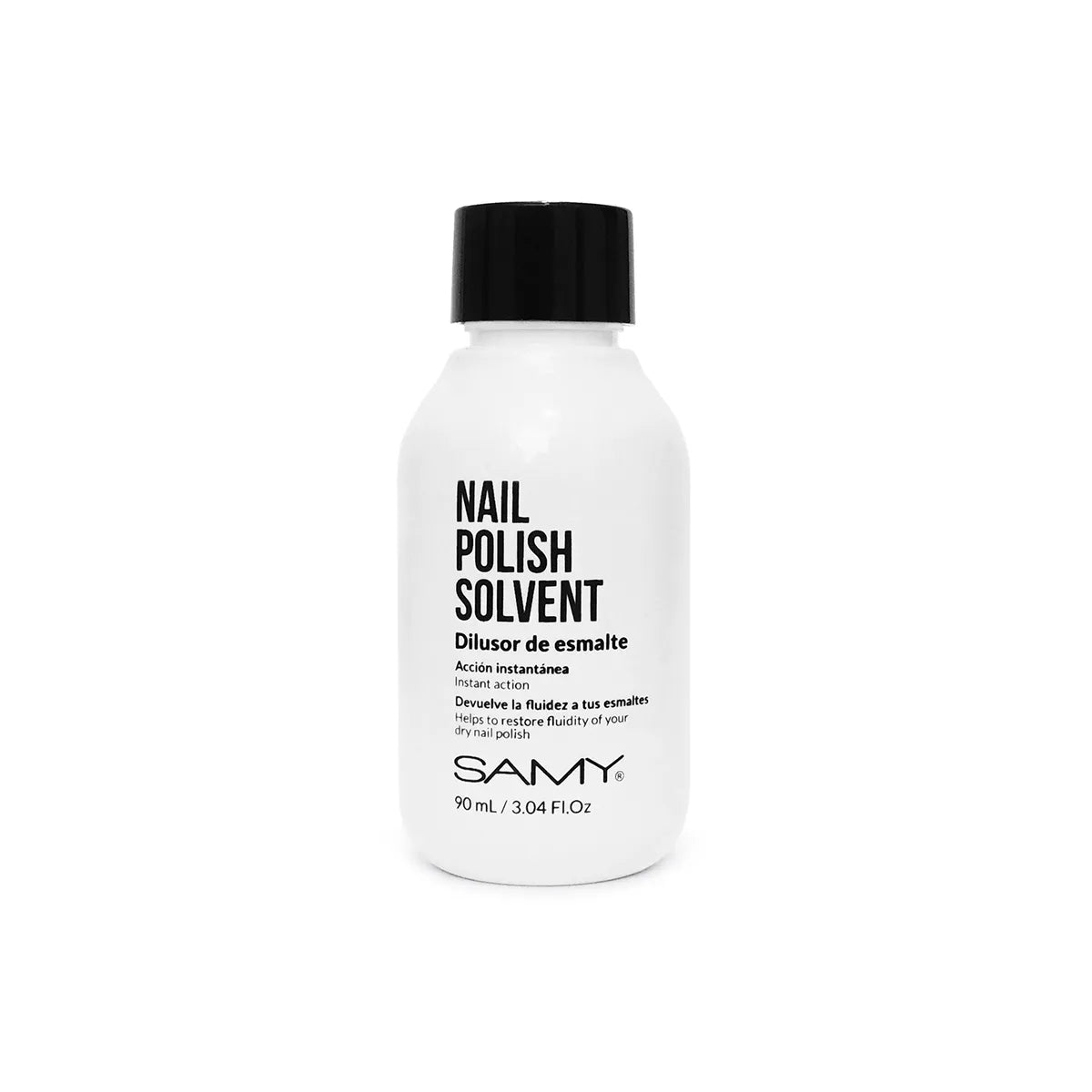 Dilusur De Esmalte 90 ml Samy