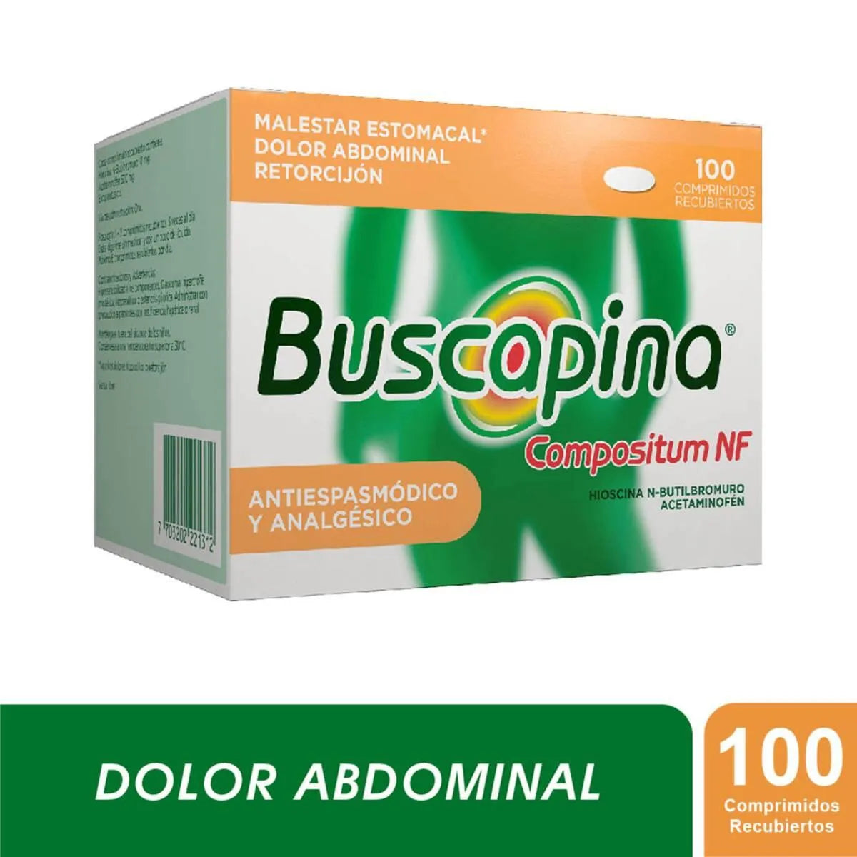 buscapina-nf-compositum-100-tabletas