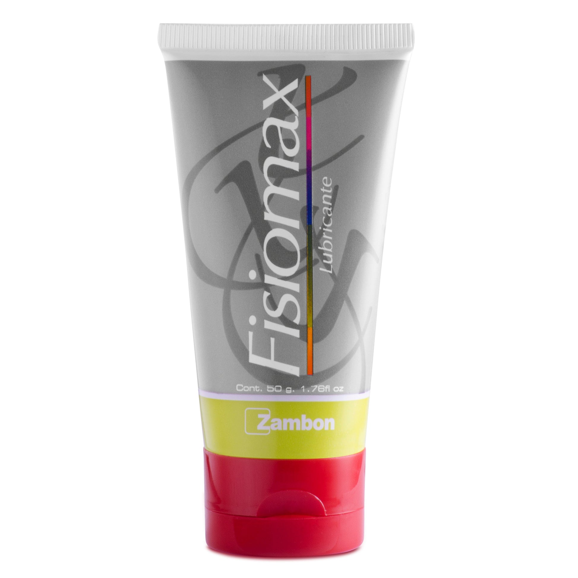 Fisiomax Lubricante Intimo Gel 50 g