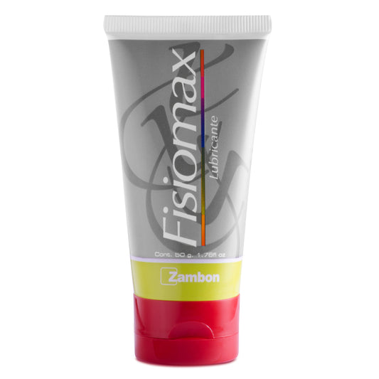Fisiomax Lubricante Intimo Gel 50 g