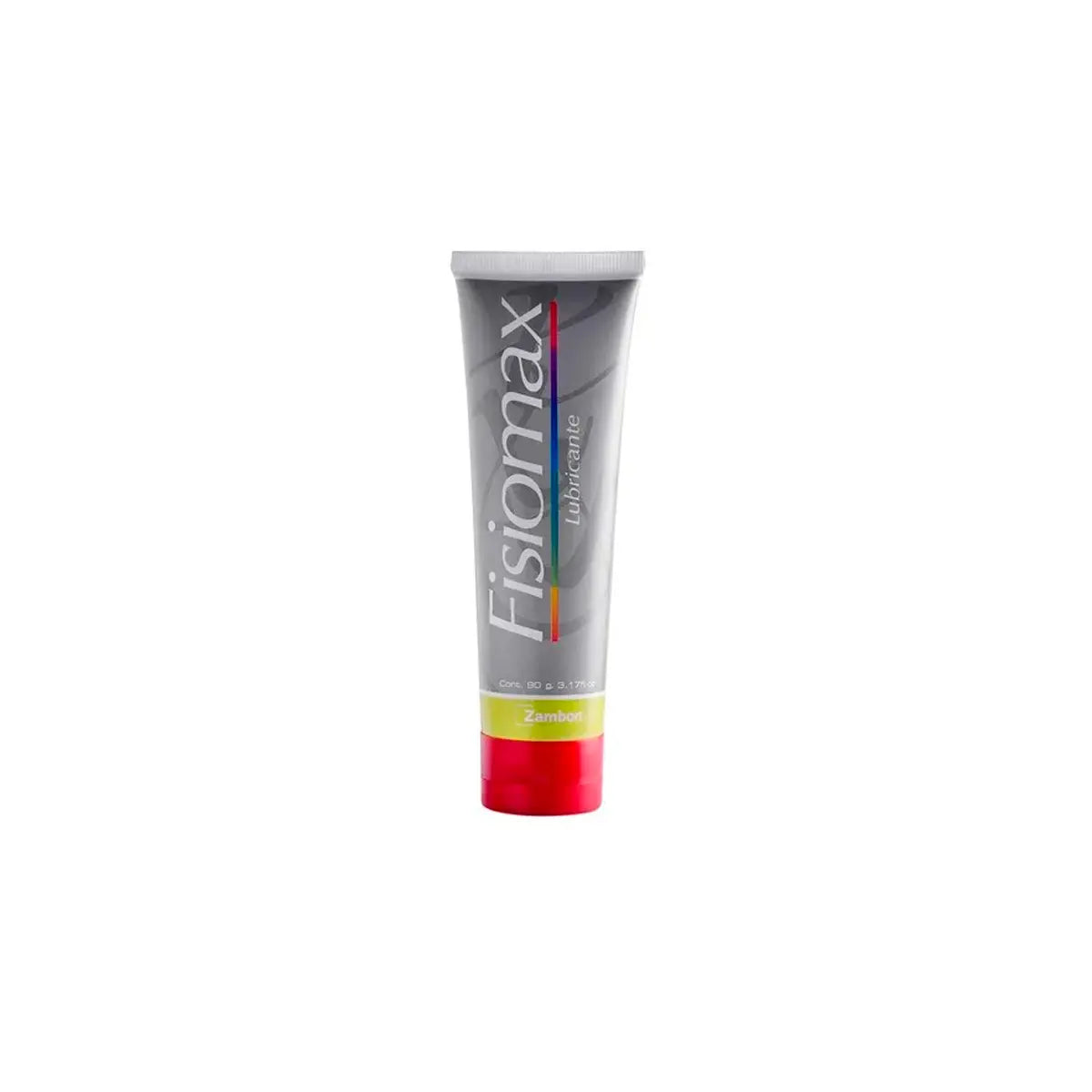 Fisiomax Lubricante Intimo 90 gr