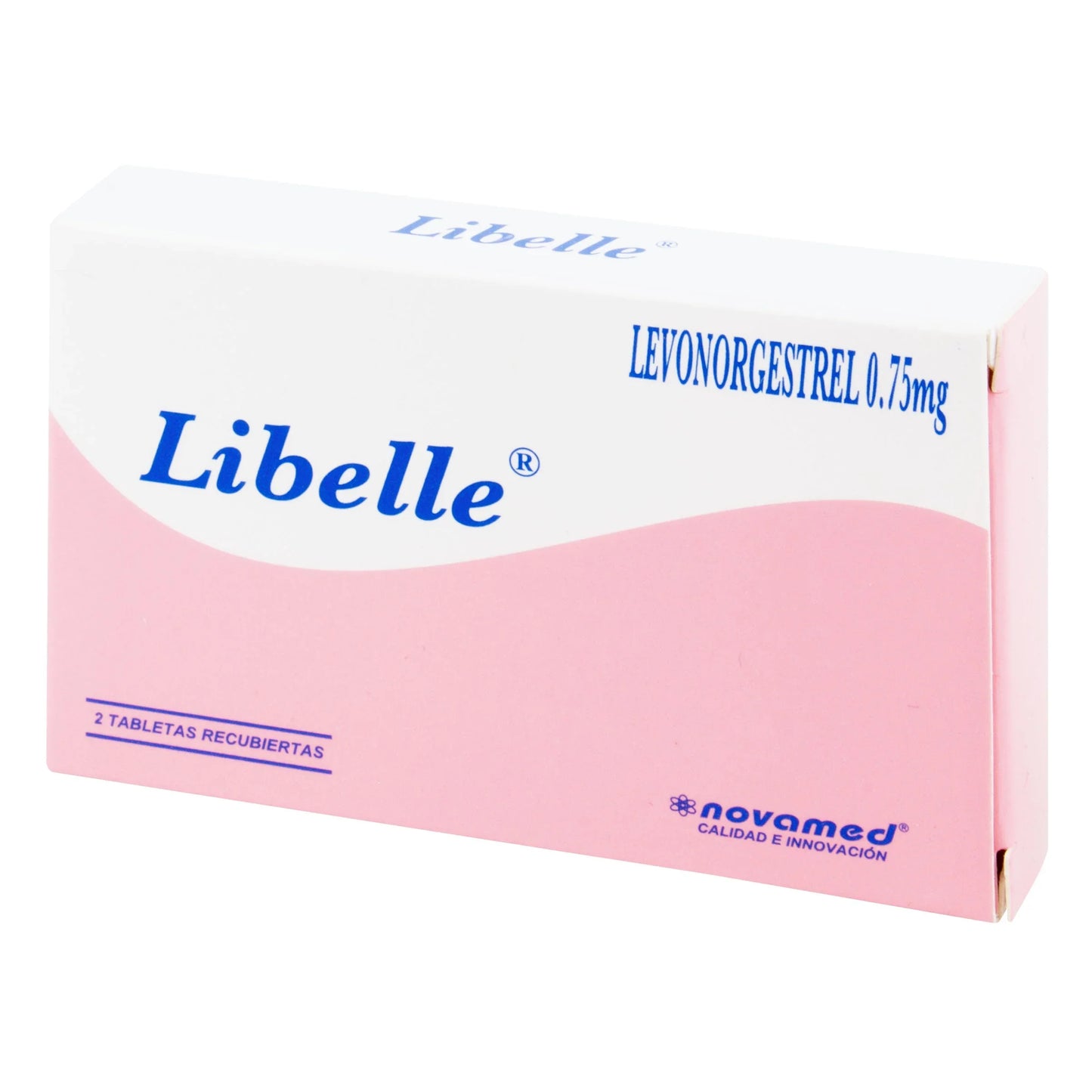 LiberaciónELLE 2 Tabletas
